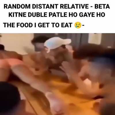 Kis kisko Aisa khana milta h 🙏🙏