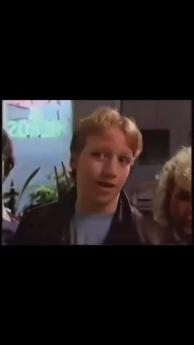 A Cheese with Nothin'...