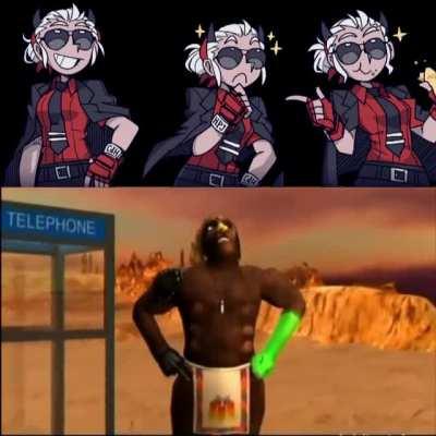 justice enjoyers may never recover