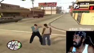 San Andreas still relevant today