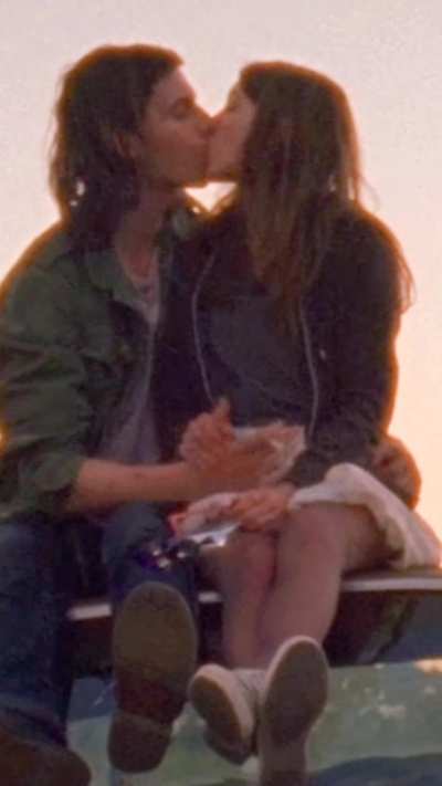 Natalia Dyer in I Believe in Unicorns (2014)