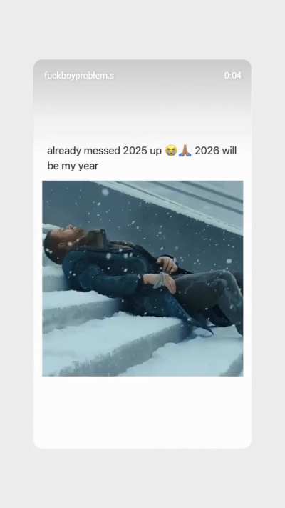 Already messed up😭😂