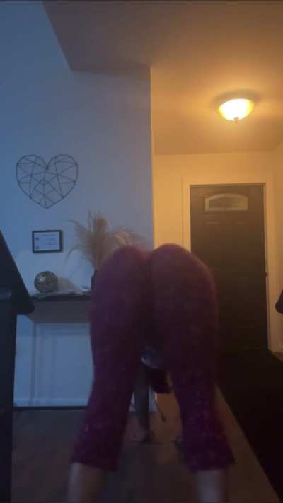 Clapping All Over The House