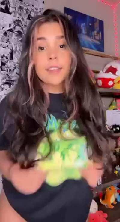 Can I convince you to fuck me raw with my curves?