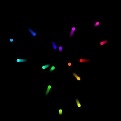 This looks satisfying to me