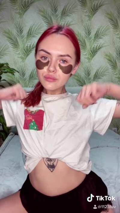 ready for Halloween ♥ ️