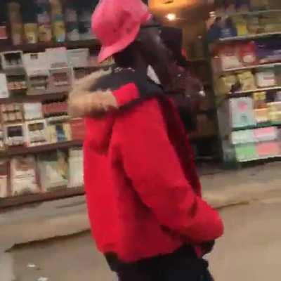 os npcs do gta tem o molho?