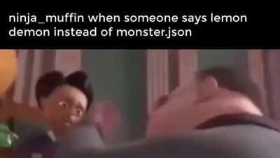 i love you owner of the funk