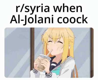 I thought it's haram