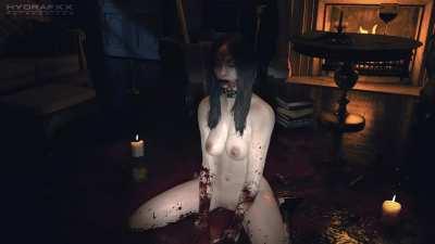 Encountering Cassandra (HydraFXX)