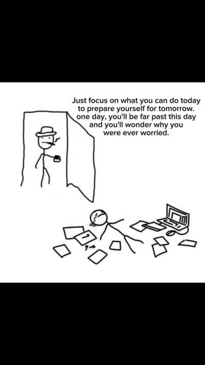 I think y'all need to hear this.