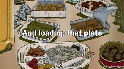 Day In The Life of a True Tokyo-3 Geeza