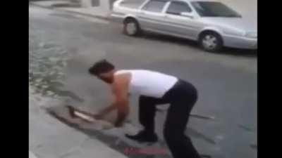 Wolverine brasileiro