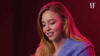 Obsession With Cheese, Vanity Fair November 2024