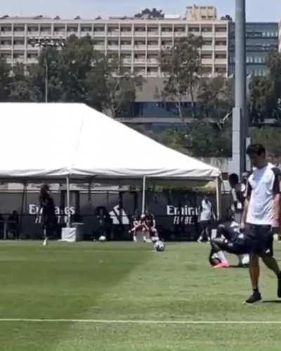 Cama..What happened?