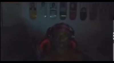 Triple Threat Challenge low key been trying to bring the inner demon out of bruce can’t y’all agree ?😭