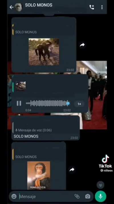 El grupo de whatsapp tucumano mas tranquilo