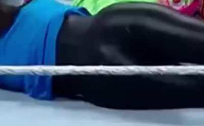 Recoil would go inside with backshots