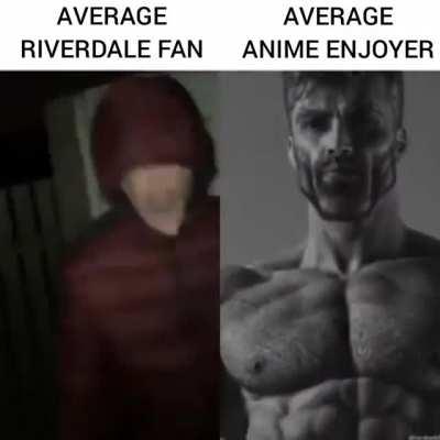 We are all gigachads