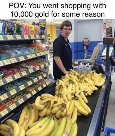 That armor is just a burning memory now