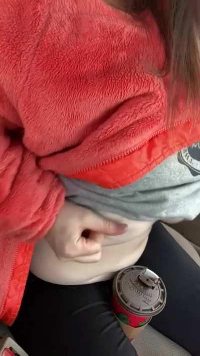 I may have an innocent face but there is nothing innocent about me..