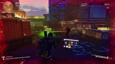 Got tired of the Hunters spamming armor kits so I had to give them a taste of their own medicine ;)