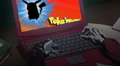 Who's that stand user