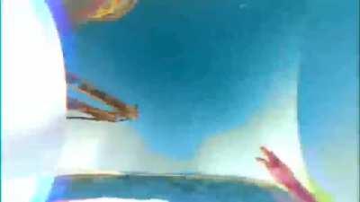 Take the vrilpill⚡