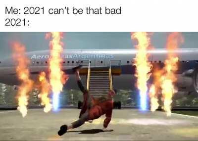 Get ready for world war 3