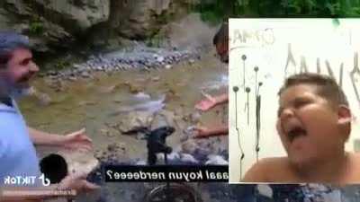 How to prepare a delicious meal...