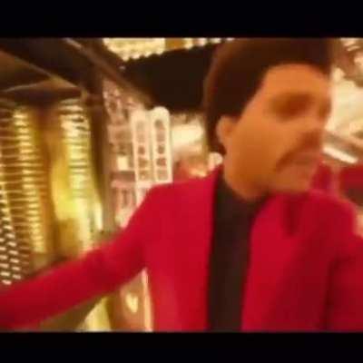 Some venture into the Lost Woods & are never heard from again....