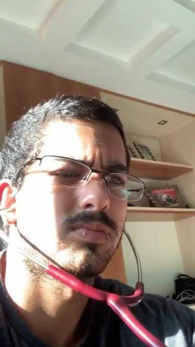 [Meme] What online classes feels like