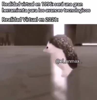Realida virtual 😎👌
