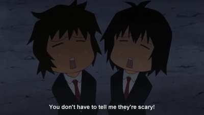 Plastic Nee San Ep 8