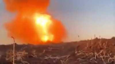 Compilation of Javelin strikes in Ukraine: BBC Planet Ukraine: The Javelin