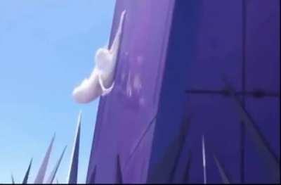 Cuidado com espinhos 😱