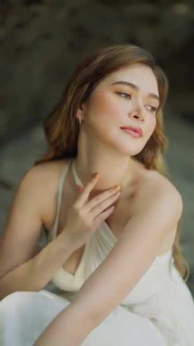 Bela Padilla 💦❤️
