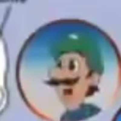 Thanks luigi