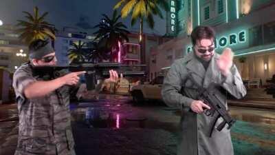 We need better servers for fps games.