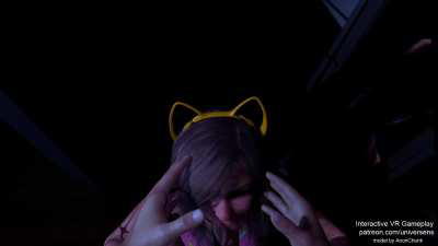 Dressing Room Vol.2 - Play Adult Game