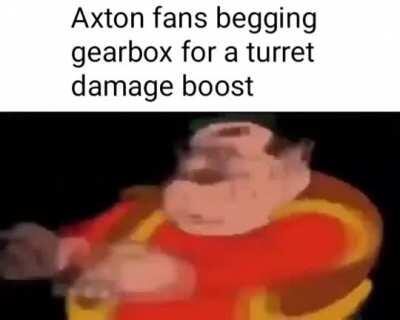 The state of Borderlands 2 fans...