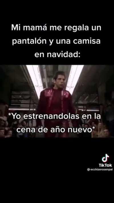 Tan wenos los memes de Zoolander