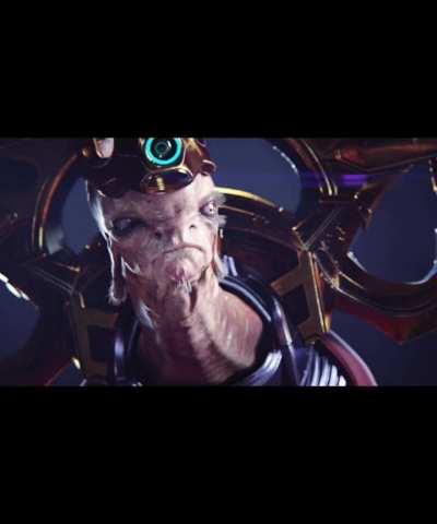 Which Halo character are you?