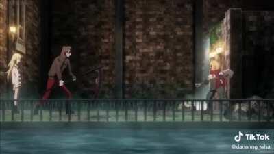 this is why zach is the funniest character. Posted by: @dannnng_wha on tiktok