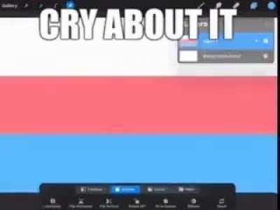 now i wonder why the transgenders speak russian