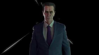 Half life 3 speech!?!?