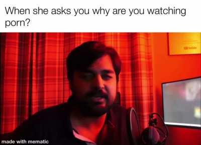 It be like that at times