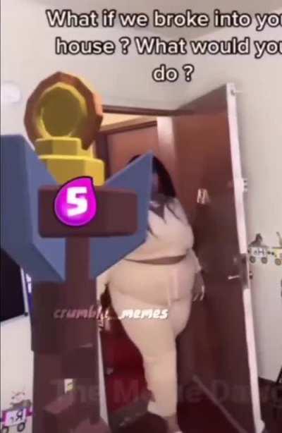 We gonna need a skeleton army too