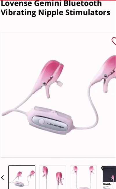 Demonstrators of Queen juicy nipples.