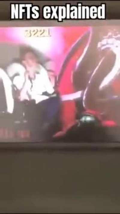 How to trigger JJ with one video